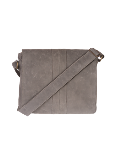 Leaf Bags Leather shoulder strap
