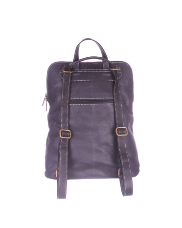 Leaf Bags  Zaino  in pelle
