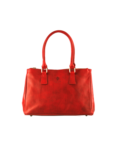 Florence Moon Borsa in pelle