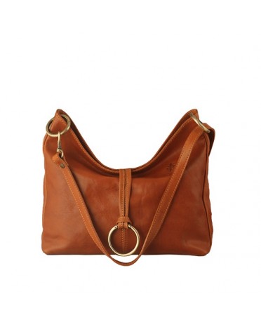 Florence moon Borsa in pelle
