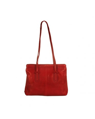 Florence Moon Leather bag