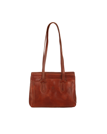 Florence Moon Leather bag
