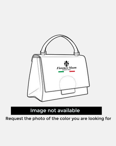 Florence Moon Borsa in pelle