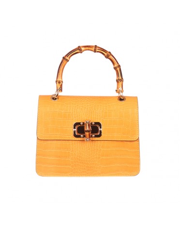Florence Moon Borsa in pelle