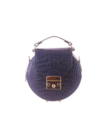 Florence Moon Borsa a tracolla in pelle
