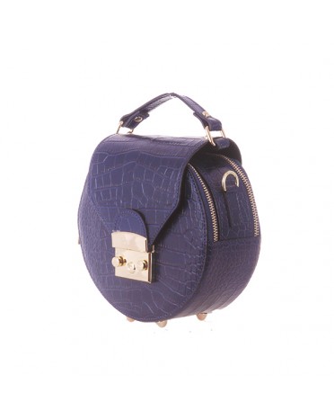 Florence Moon Borsa a tracolla in pelle