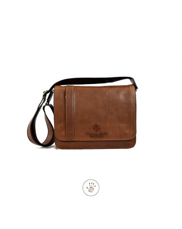 Florence Moon Borsa a tracolla in pelle
