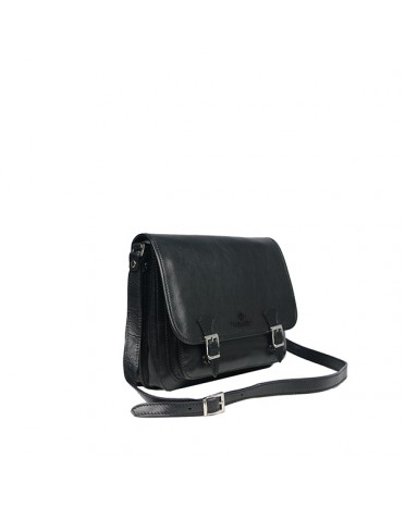 Florence Moon Borsa a tracolla in pelle