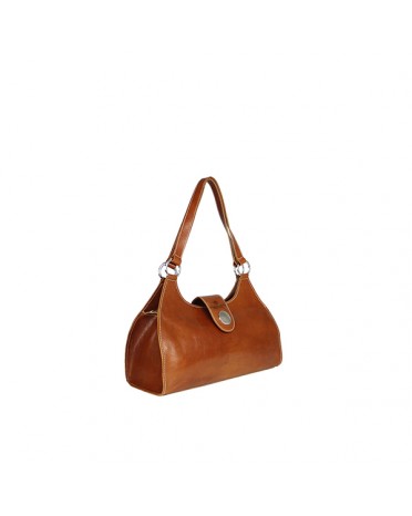 Florence Moon Borsa in Pelle