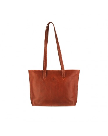 Florence moon Leather bag