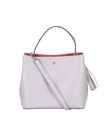 Florence Moon Secchiello in pelle