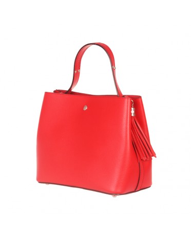 Florence Moon Secchiello in pelle