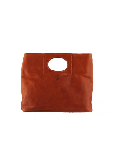 Florence moon Leather bag