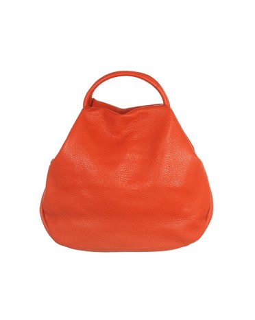 Florence Moon  Borsa in Pelle Grande