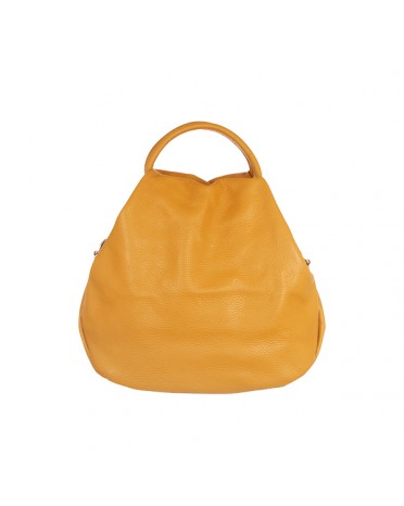 Florence Moon  Handbag in real leather