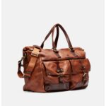 Millennial Weekender Bag