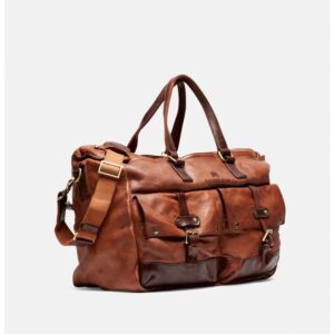 Millennial Weekender Bag