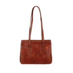 Borsa Due Scomparti Manici Lunghi Gr