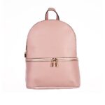 Zaino Vm Tasca Zip Sotto