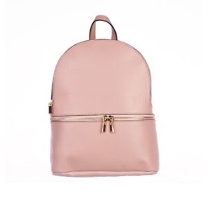 Zaino Vm Tasca Zip Sotto