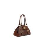 Florence Moon Borsa in Pelle