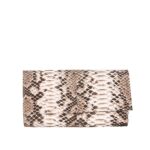 Florence Moon Cluthc Cross Body