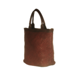 Borsa Intrecciata 2 Manici