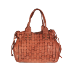 Borsa Intrecciato Largo