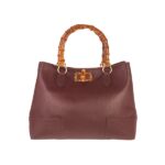 Borsa Manici Bambu