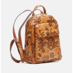 Cuoieria Fiorentina Borsa Zaino in Pelle