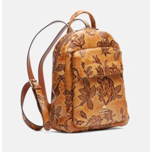 Cuoieria Fiorentina Borsa Zaino in Pelle
