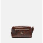 Cuoieria Fiorentina Beautycase in Pelle